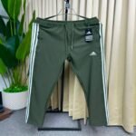 Trust sports premium quality 3Step trouser for men-Olive