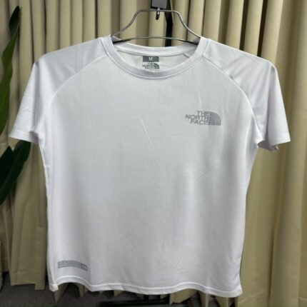 Trust sports t-shirt for men-imported fabric-White.