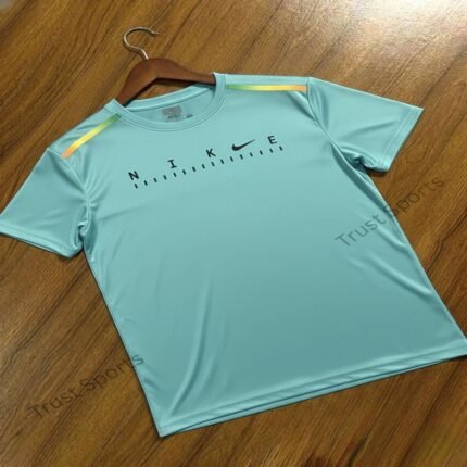 Trust sports t-shirt for men-imported fabric-Pest.