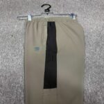 Trust sports premium quality G-star trouser for men-khaki. - Image 2