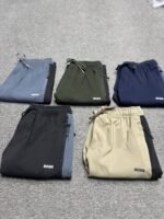 Trust sports premium quality Boss trouser for men-Black. - Image 3