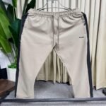 Trust sports premium quality Boss trouser for men-Khaki.