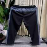 Trust sports premium quality Boss trouser for men-Black. - Image 2