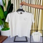 Trust sports t-shirt for men Mesh-imported fabric104 No