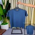 Trust sports t-shirt for men Mesh-imported fabric104 No; - Image 2
