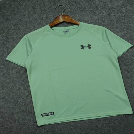 Trust sports t-shirt for men Mesh-imported fabric102 No.