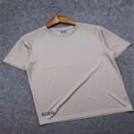 Trust sports t-shirt for men Mesh-imported fabric102 No.