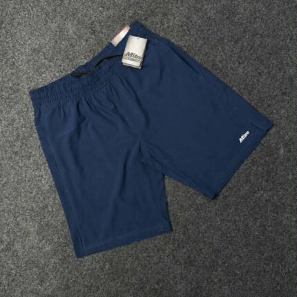 PREMIUM QUALITY MITRE SHORTS NEVI