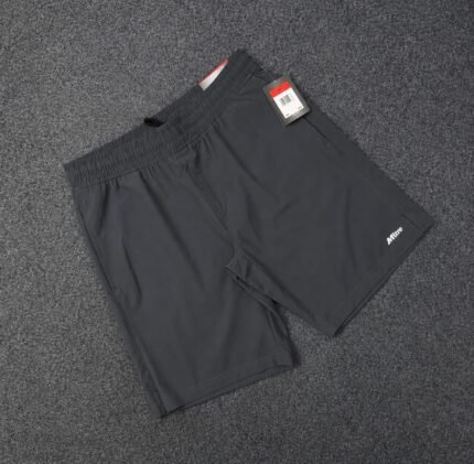PREMIUM QUALITY MITRE SHORTS ASH.