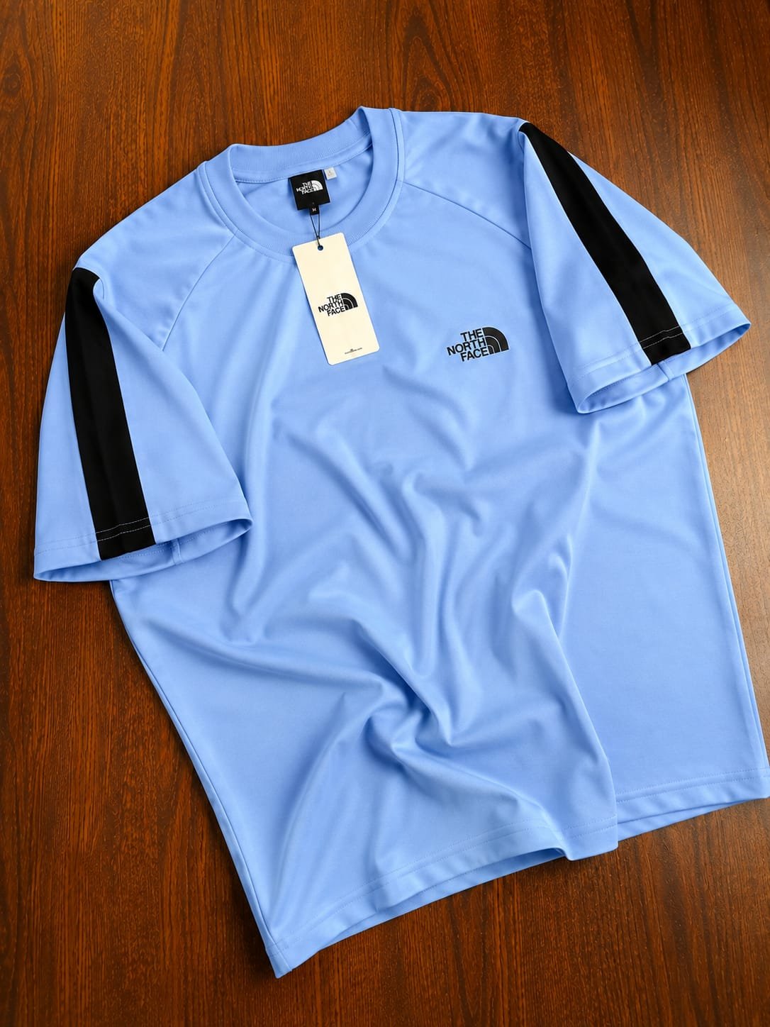 1 Premium Drop Shoulder T-Shirt - Image 1