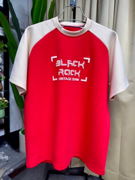 Premium Drop Shoulder T-Shirt