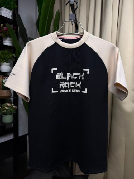Premium Drop Shoulder T-Shirt