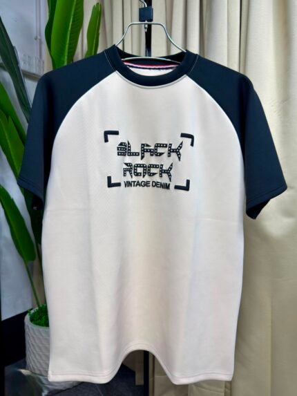 Premium Drop Shoulder T-Shirt