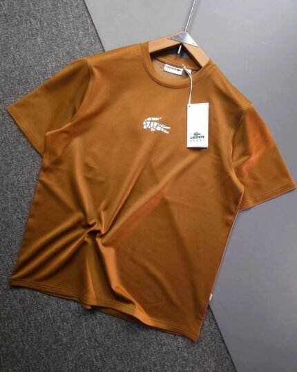 Premium Drop Shoulder T-Shirt