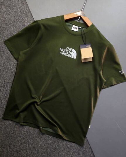 Premium Drop Shoulder T-Shirt