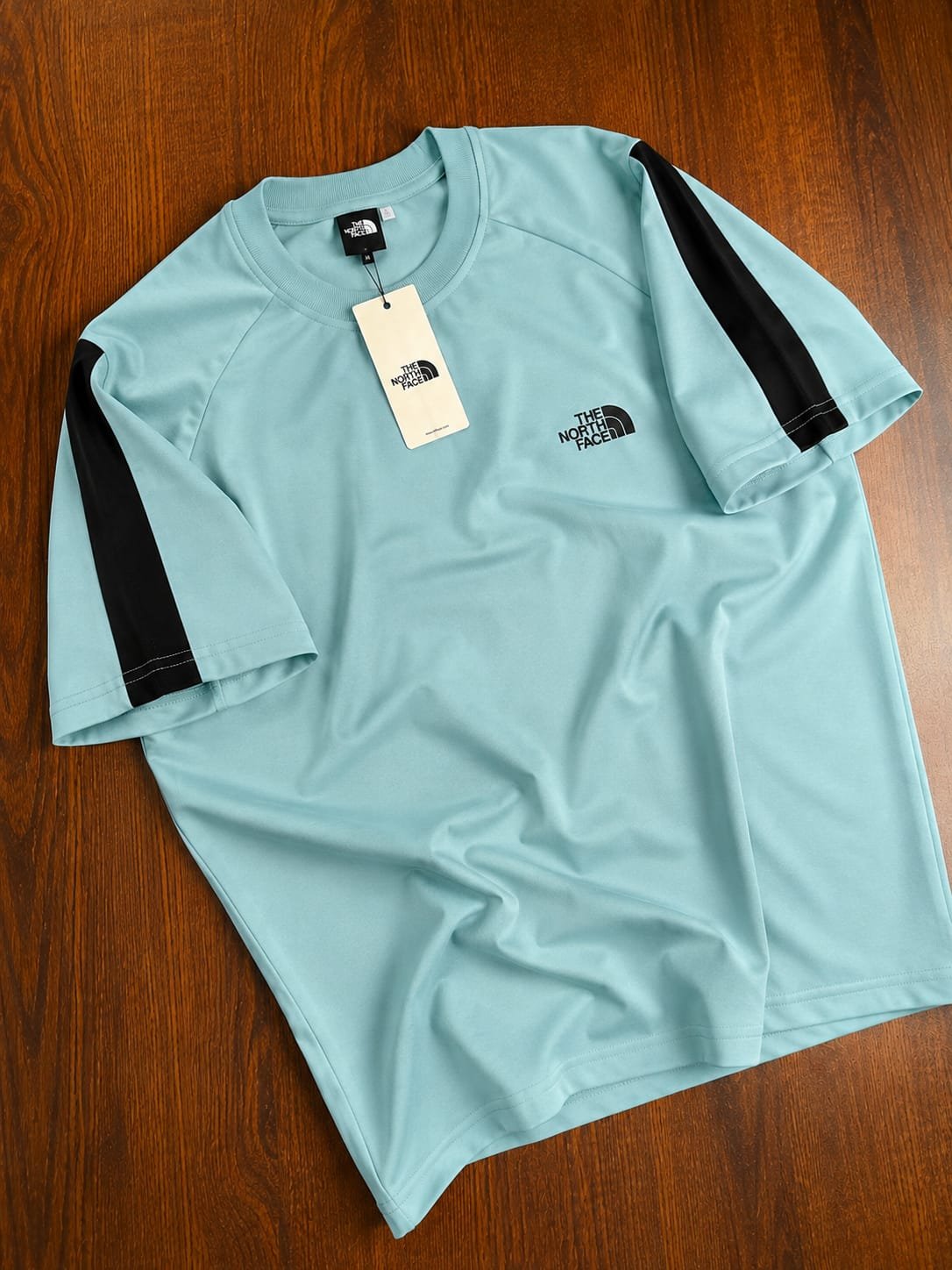 2 Premium Drop Shoulder T-Shirt - Image 1