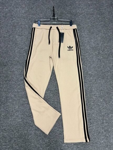 Premium adidas Originals Waffle Beckenbauer Track Pants