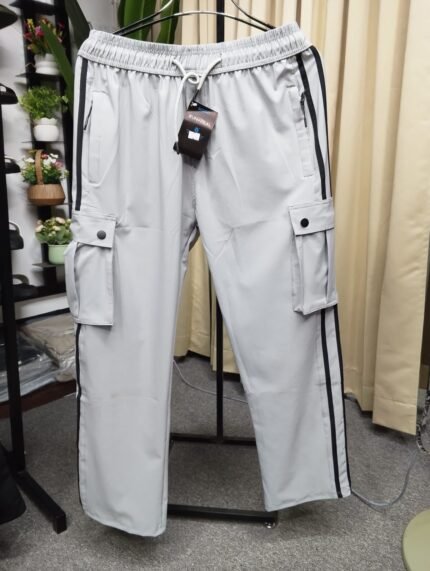 Original Export 5-Pocket Trouser
