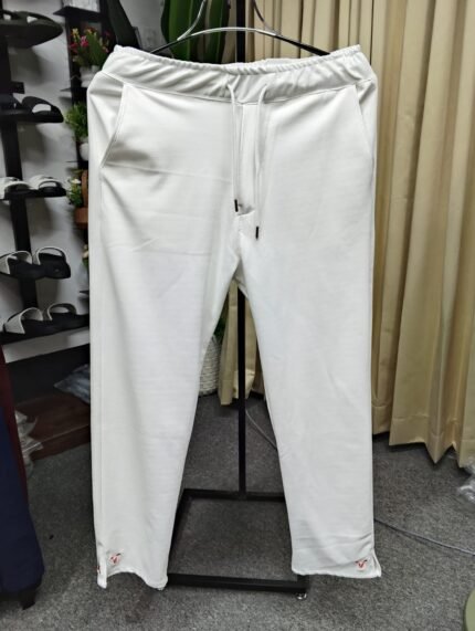 PREMIUM LOW-CUT BAGGY  TROUSER
