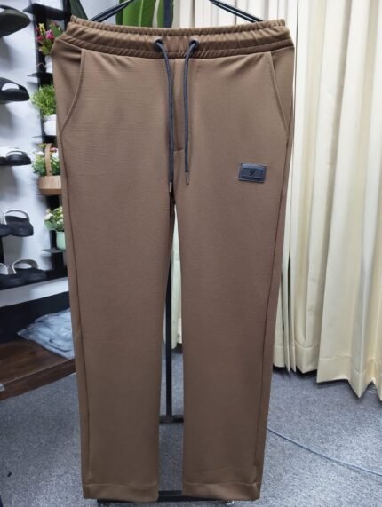 PREMIUM RELAXED-FIT CARGO TROUSER