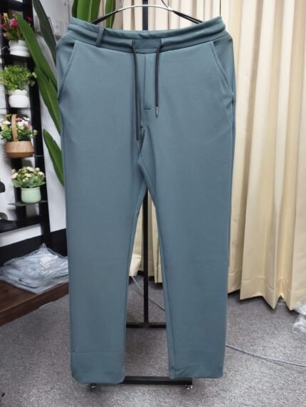 Premium Ruma Jhuma Relaxed-Fit Trouser