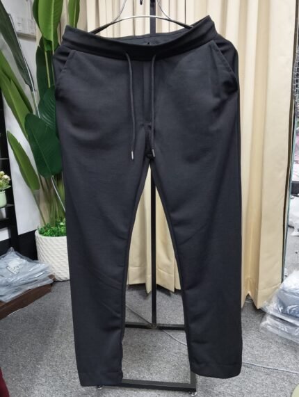 Premium uma Jhuma Relaxed-Fit Trouser