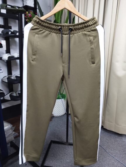 Premium Adidas contrast trousers