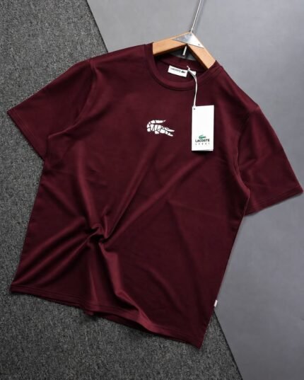 Premium Drop Shoulder T-Shirt