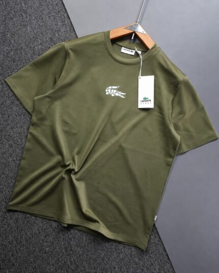 Premium Drop Shoulder T-Shirt