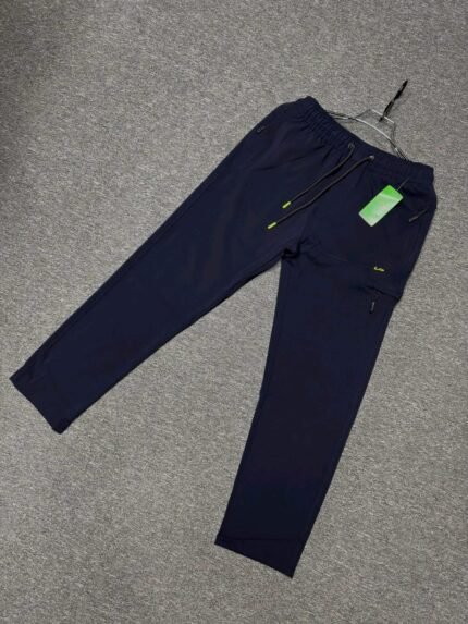 Premium China Dobby Track Pant