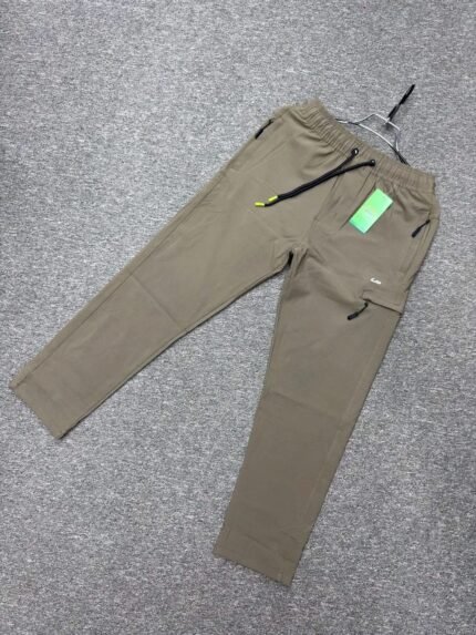 Premium China Dobby Track Pant