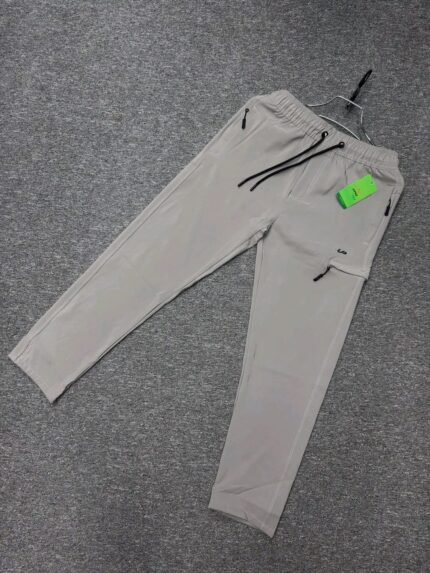 Premium China Dobby Track Pant