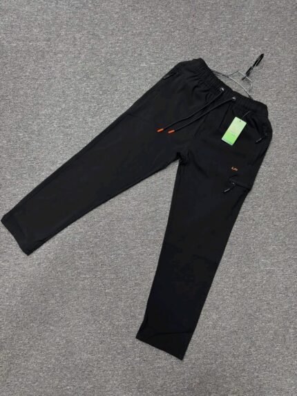 Premium China Dobby Track Pant