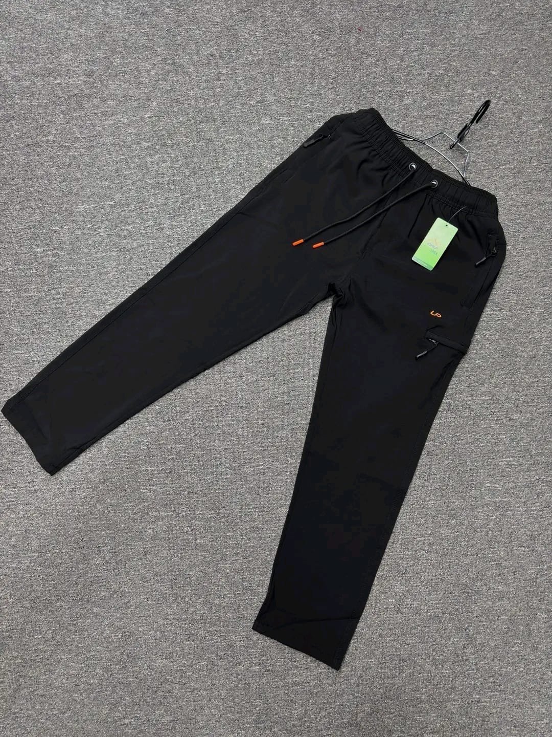 T 19 Premium China Dobby Track Pant - Image 1