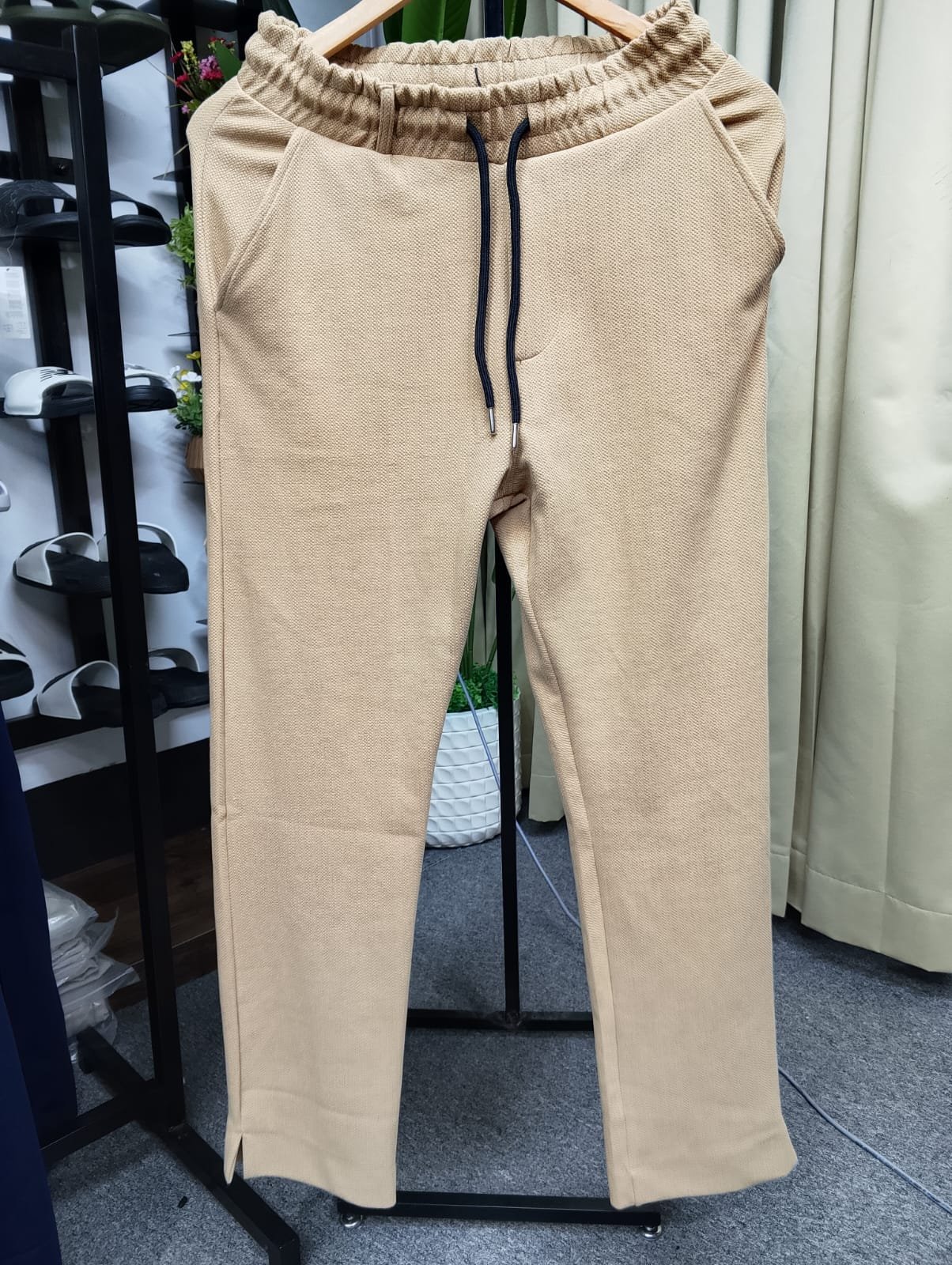 WhatsApp Image 2026-08-04 at 4.05.47 PM Premium China Low-Cut Baggy Trouser - Image 1