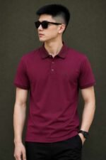 Premium Imported Fabric Polo T-Shirt for Men