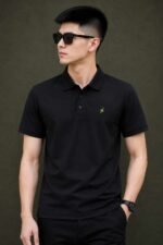 Premium Imported Fabric Polo T-Shirt for Men