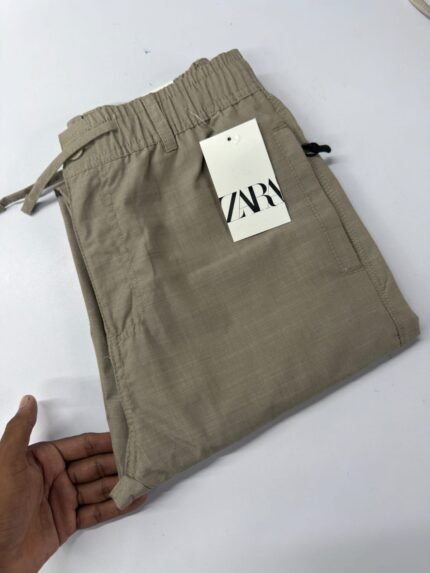 🔥 Premium Remi Cotton Pant