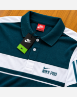 Premium Sports Polo T-Shirt – 180 GSM