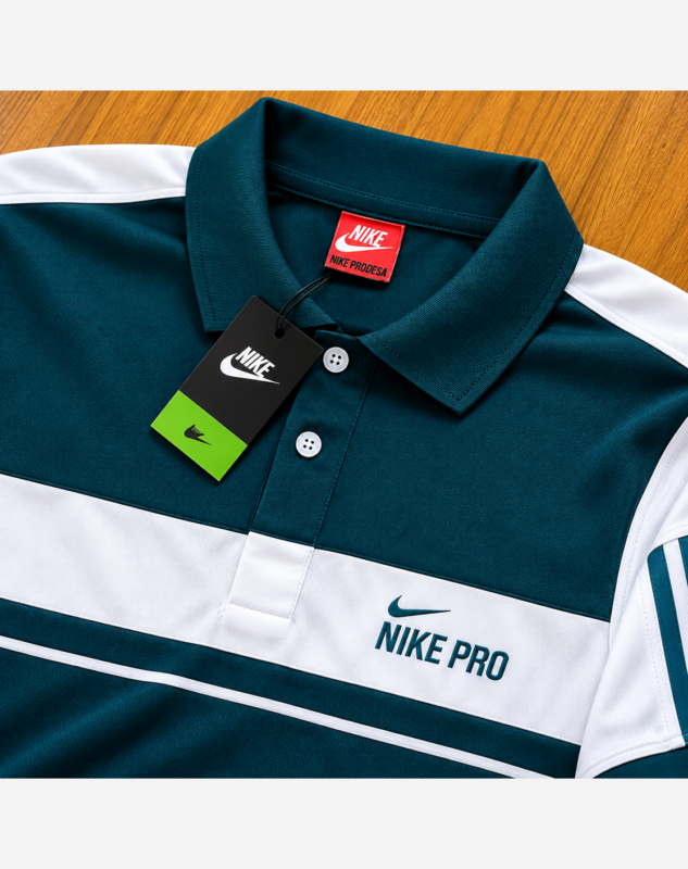 Premium Sports Polo T-Shirt – 180 GSM