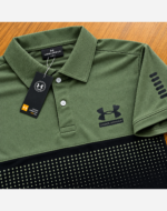 Premium Sports Polo T-Shirt – 180 GSM