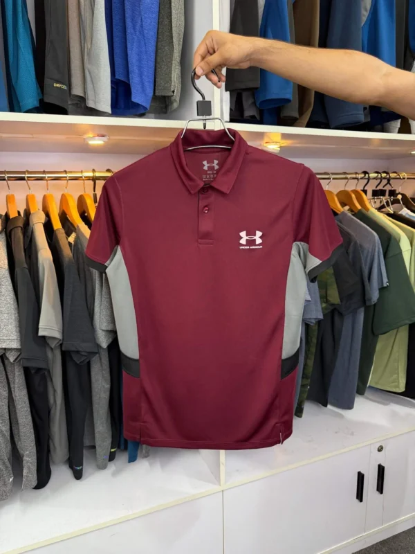 Men’s Premium Polo
