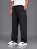 Trendy Men’s Baggy Trouser