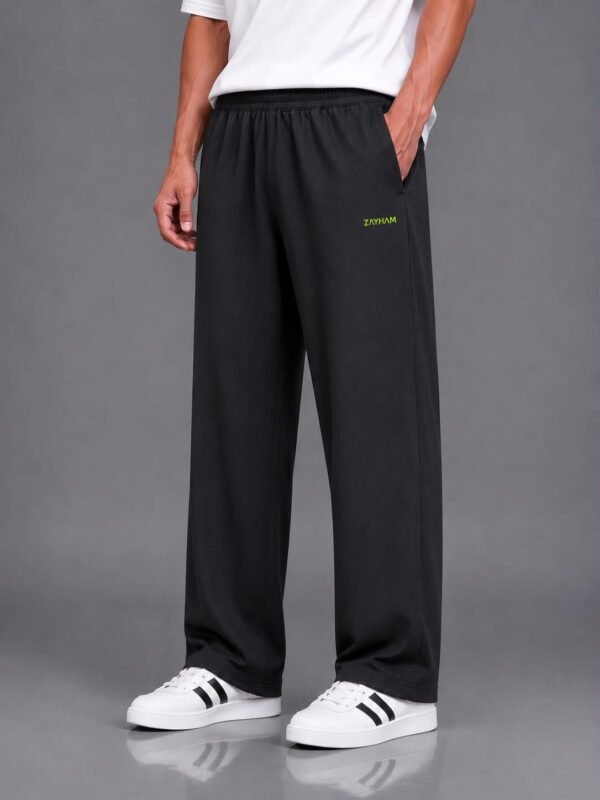 Trendy Men’s Baggy Trouser