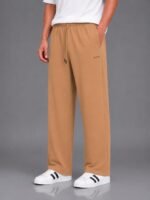 Trendy Men’s Baggy Trouser