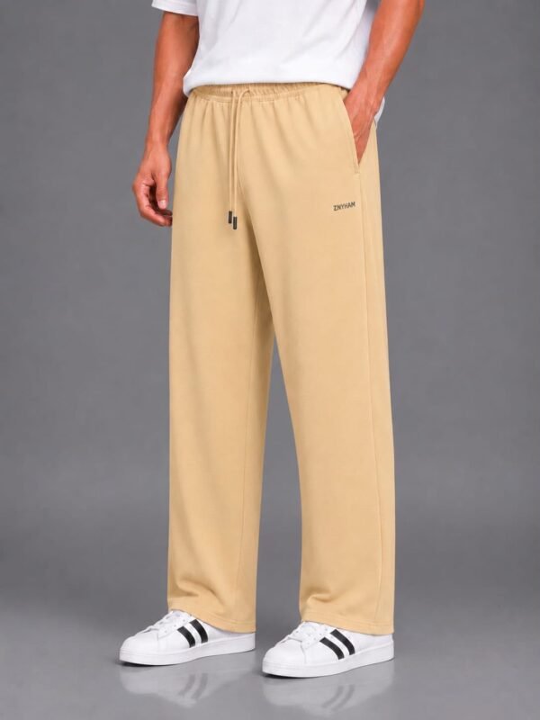 Trendy Men’s Baggy Trouser