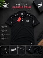 Men’s Premium Classic Polo