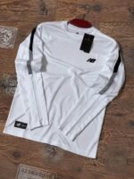Premium Sports Fabric Full Sleeve T-Shirt for Men
