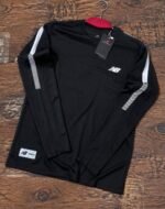 Premium Sports Fabric Full Sleeve T-Shirt for Men