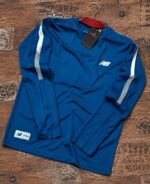 Premium Sports Fabric Full Sleeve T-Shirt for Men